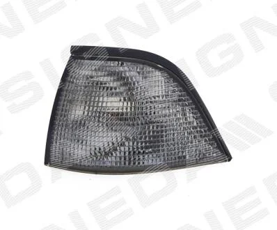 УКАЗАТЕЛЬ ПОВОРОТА BMW 3 (E36), 12.90 - 03.00 Signeda ZBM1510DL