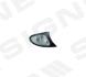 УКАЗАТЕЛЬ ПОВОРОТА BMW 3 (E46), 06.98 - 08.01 Signeda ZBM1511CL (фото 1)