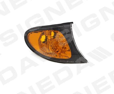УКАЗАТЕЛЬ ПОВОРОТА, BMW 3 (E46), 01 - 05 Signeda ZBM1529R