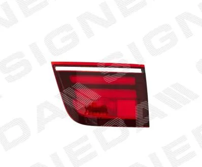 ЗАДНИЙ ФОНАРЬ BMW X5 (E70), 04.10 - 11.13 Signeda ZBM191309R