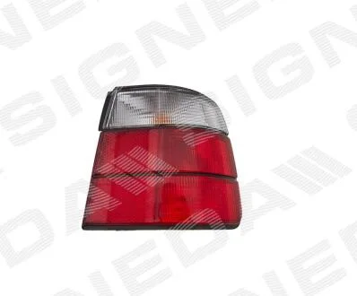 ЗАДНИЙ ФОНАРЬ, BMW 5 (E34), 87 - 96 Signeda ZBM191322R
