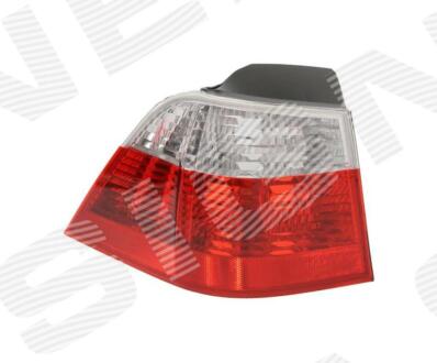 ЗАДНИЙ ФОНАРЬ BMW 5 (E60/E61), 03 - 10 Signeda ZBM191323L