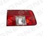 ЗАДНИЙ ФОНАРЬ, BMW 5 (E39), 00 - 04 Signeda ZBM191325L (фото 1)