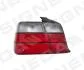 ЗАДНИЙ ФОНАРЬ, BMW 3 (E36), 90 - 00 Signeda ZBM191339L (фото 1)