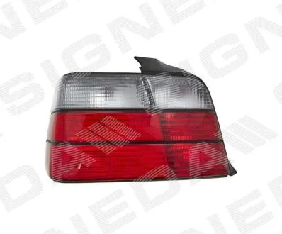 ЗАДНИЙ ФОНАРЬ, BMW 3 (E36), 90 - 00 Signeda ZBM191339L