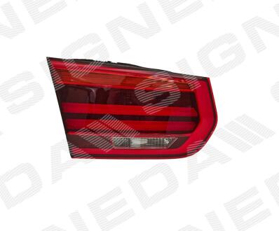 ЗАДНИЙ ФОНАРЬ BMW 3 (F30/F31/F35/F80), 15 - 19 Signeda ZBM191377L