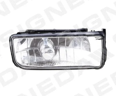 ПРОТИВОТУМАННАЯ ФАРА Signeda ZBM2001KR