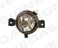 ПРОТИВОТУМАННАЯ ФАРА BMW X5 (E70), 04.10 - 11.13 Signeda ZBM201015R (фото 1)