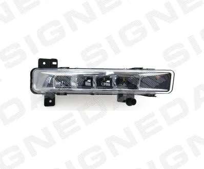 ПРОТИВОТУМАННАЯ ФАРА Signeda ZBM201055R