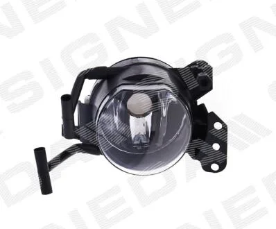 ПРОТИВОТУМАННАЯ ФАРА BMW 3 (E46) COUPE/CABRIO, 03.03 - 09.06 Signeda ZBM2010R