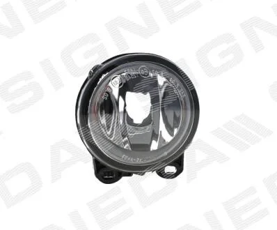 ПРОТИВОТУМАННАЯ ФАРА, BMW X5 (E53), 05.00 - 04 Signeda ZBM2015L