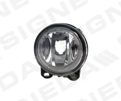 ПРОТИВОТУМАННАЯ ФАРА, BMW X5 (E53), 05.00 - 04 Signeda ZBM2015R