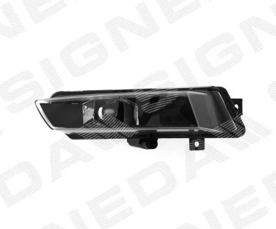 ПРОТИВОТУМАННАЯ ФАРА Signeda ZBM2020R