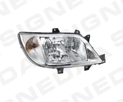 ПЕРЕДНЯЯ ФАРА Signeda ZBZ111030R