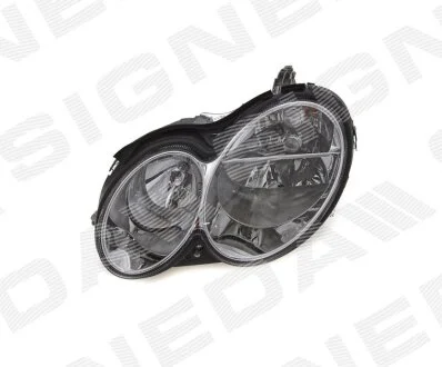 ПЕРЕДНЯЯ ФАРА Signeda ZBZ111032L