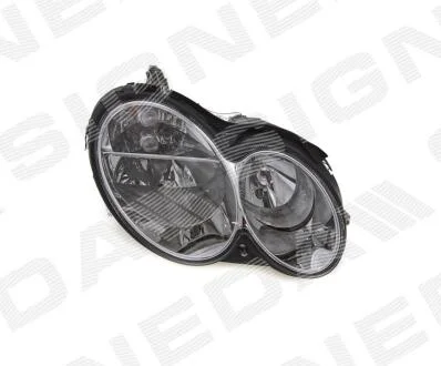 ПЕРЕДНЯЯ ФАРА Signeda ZBZ111032R