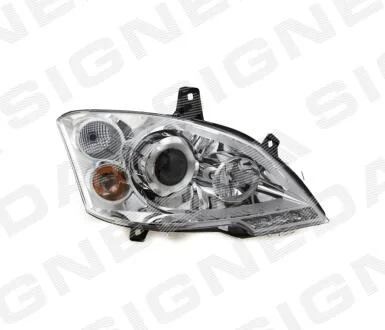 ПЕРЕДНЯЯ ФАРА MERCEDES BENZ VITO/VIANO, 10 - 14 Signeda ZBZ111036R