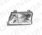 ПЕРЕДНЯЯ ФАРА MERCEDES BENZ SPRINTER, 02.95 - 02.00 Signeda ZBZ1115FL (фото 1)