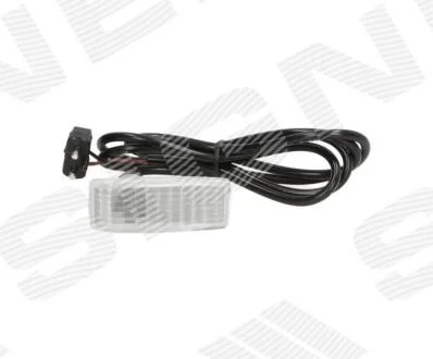 УКАЗАТЕЛЬ ПОВОРОТА НА КРЫЛО, MERCEDES BENZ (SL R129), 03.89 - 10.01 Signeda ZBZ1405LR