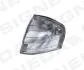 УКАЗАТЕЛЬ ПОВОРОТА MERCEDES BENZ (C-KL W202), 06.93 - 05.00 Signeda ZBZ1502DL (фото 1)