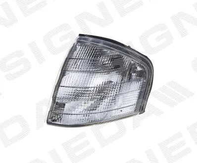 УКАЗАТЕЛЬ ПОВОРОТА MERCEDES BENZ (C-KL W202), 06.93 - 05.00 Signeda ZBZ1502DL