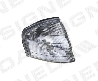 УКАЗАТЕЛЬ ПОВОРОТА MERCEDES BENZ (C-KL W202), 06.93 - 05.00 Signeda ZBZ1502DR