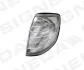 УКАЗАТЕЛЬ ПОВОРОТА MERCEDES BENZ (S-KL W140), 04.91 - 10.98 Signeda ZBZ1504CL (фото 1)