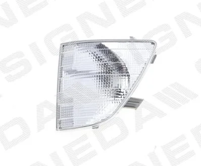 УКАЗАТЕЛЬ ПОВОРОТА Signeda ZBZ1507L