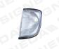 УКАЗАТЕЛЬ ПОВОРОТА, MERCEDES BENZ (W124), 01.85 - 06.95 Signeda ZBZ1606CL (фото 1)