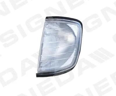 УКАЗАТЕЛЬ ПОВОРОТА, MERCEDES BENZ (W124), 01.85 - 06.95 Signeda ZBZ1606CL