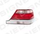 ЗАДНИЙ ФОНАРЬ MERCEDES BENZ (S-KL W140), 04.91 - 10.98 Signeda ZBZ191308R (фото 1)