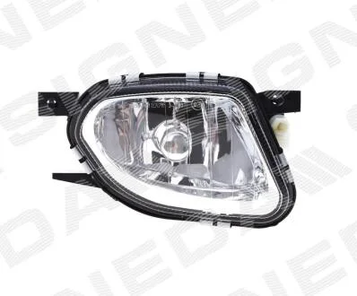 ПРОТИВОТУМАННАЯ ФАРА Signeda ZBZ2005R