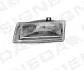 ПЕРЕДНЯ ФАРА, CHRYSLER VOYAGER, 91 - 95 Signeda ZCR1103L (фото 1)