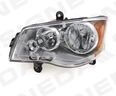 ПЕРЕДНЯЯ ФАРА Signeda ZCR1128EL