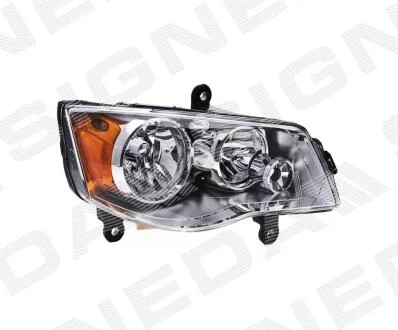 ПЕРЕДНЯЯ ФАРА Signeda ZCR1128R