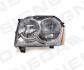 ПЕРЕДНЯЯ ФАРА JEEP GRAND CHEROKEE, 05 - 10 Signeda ZCR1172L (фото 1)