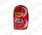 ЗАДНИЙ ФОНАРЬ JEEP CHEROKEE/LIBERTY, 02 - 04 Signeda ZCR1907R (фото 1)