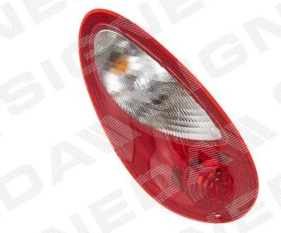 ЗАДНИЙ ФОНАРЬ CHRYSLER PT CRUISER (PT_), 11.05 - 07.10 Signeda ZCR1913L