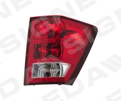 ЗАДНИЙ ФОНАРЬ Signeda ZCR1937R
