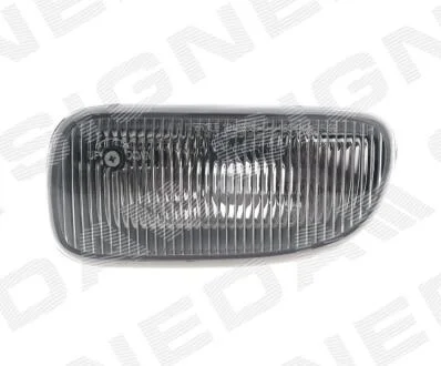ПРОТИВОТУМАННАЯ ФАРА JEEP GRAND CHEROKEE, 99 - 04 Signeda ZCR2004L