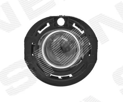 ПРОТИВОТУМАННАЯ ФАРА Signeda ZCR2091L/R