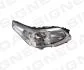 ПЕРЕДНЯЯ ФАРА, CITROEN C4 (LA/LC), 08 - 10 Signeda ZCT111009R (фото 1)