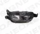 ПЕРЕДНЯ ФАРА, CITROEN C4 PICASSO, 13 - 18 Signeda ZCT111307R (фото 1)