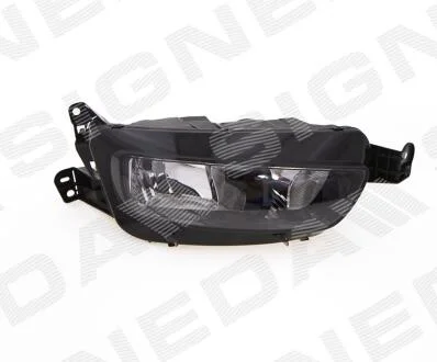 ПЕРЕДНЯ ФАРА, CITROEN C4 PICASSO, 13 - 18 Signeda ZCT111307R