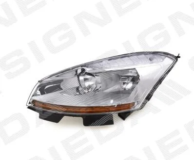 ПЕРЕДНЯЯ ФАРА Signeda ZCT1125L