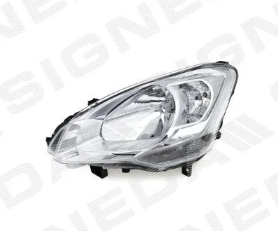 ПЕРЕДНЯЯ ФАРА Signeda ZCT1129VL