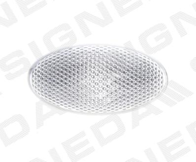 УКАЗАТЕЛЬ ПОВОРОТА НА КРЫЛО Signeda ZCT1402L/R