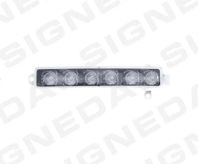 ФАРА ДНЕВНОГО СВЕТА Signeda ZCT1602