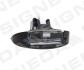 ПОДСВЕТКА НОМЕРА, CITROEN JUMPER (230), 04.94 - 02.02 Signeda ZCT1707 (фото 1)