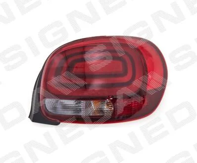 ЗАДНИЙ ФОНАРЬ Signeda ZCT191068R